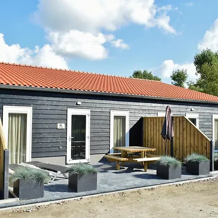 Appartement Zeldenrust Oostkapelle Exterior foto