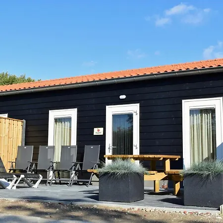Appartement Zeldenrust Oostkapelle Exterior foto