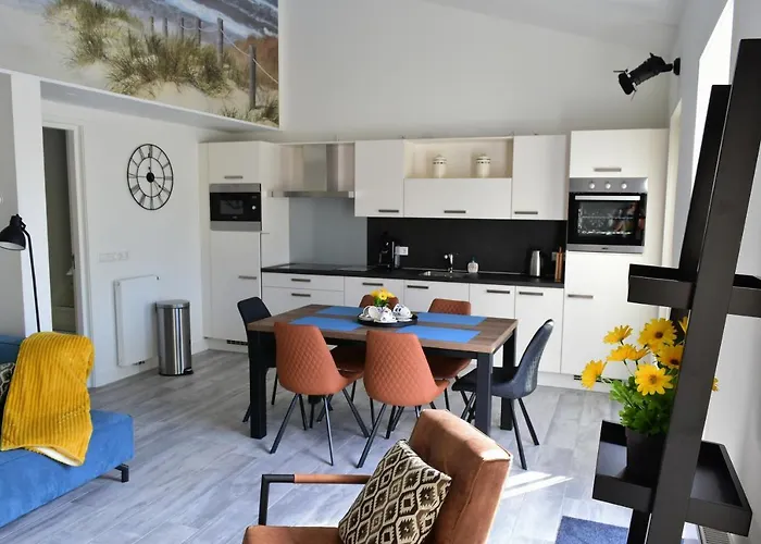 Appartement Zeldenrust