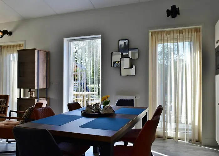 Appartement Zeldenrust
