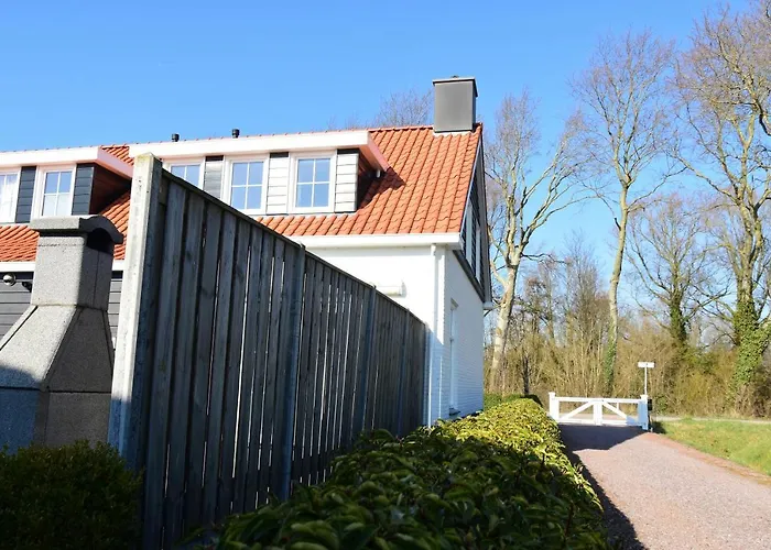 Appartement Zeldenrust