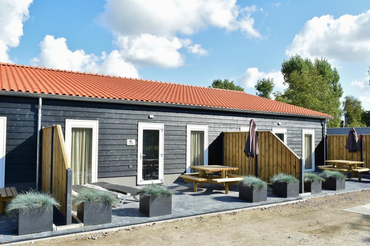 Zeldenrust Oostkapelle