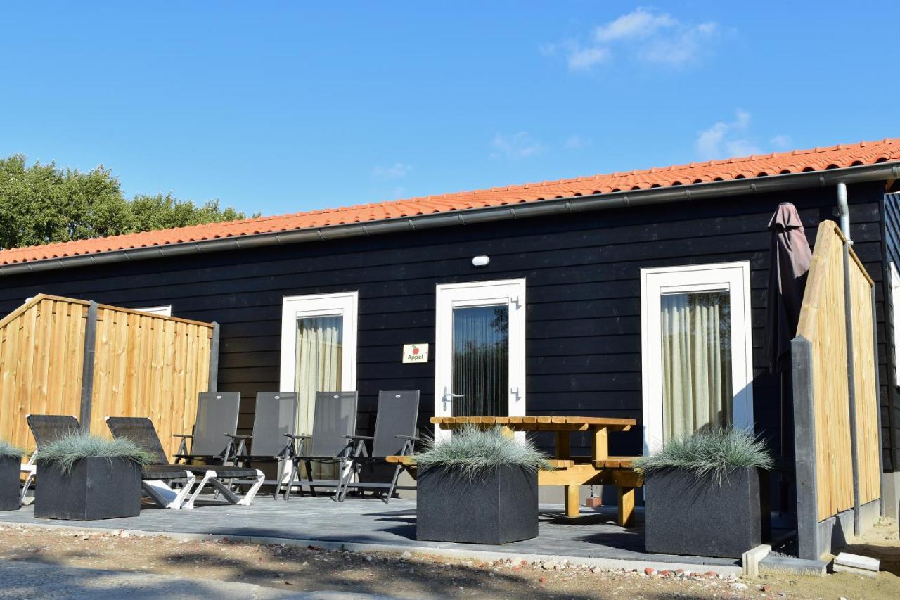Zeldenrust Holiday home
