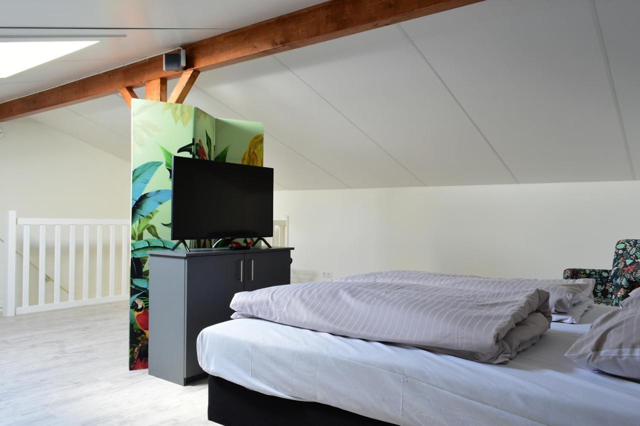 Zeldenrust Holiday home