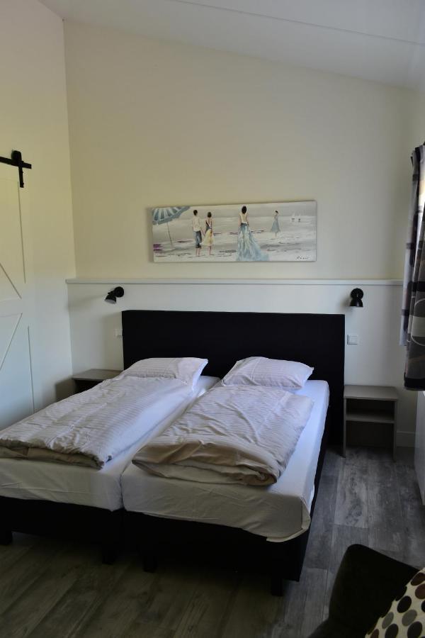 Zeldenrust Holiday home *