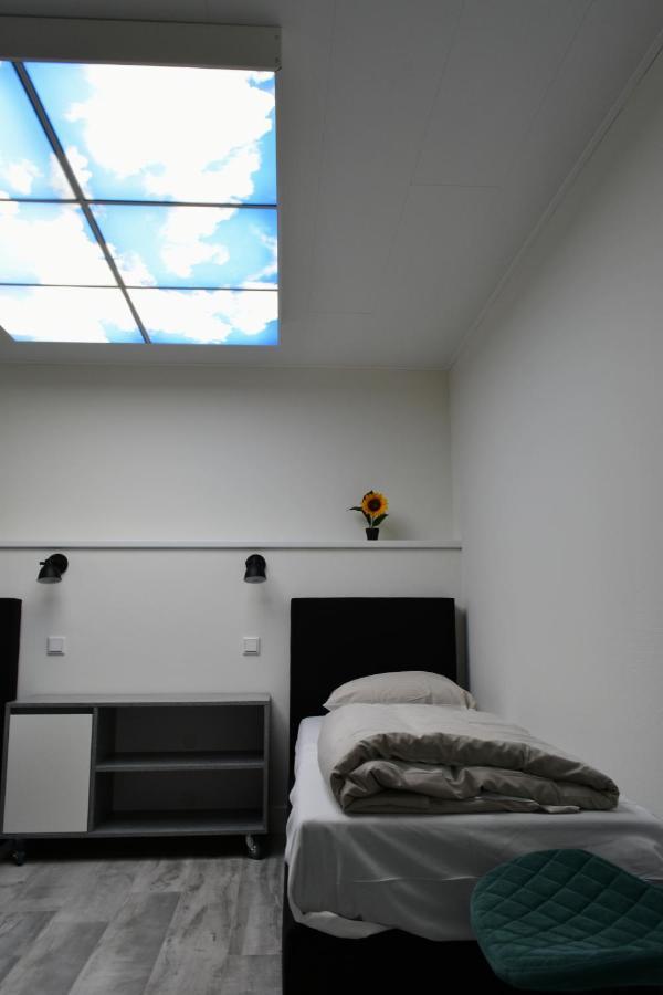 Holiday home Zeldenrust Oostkapelle