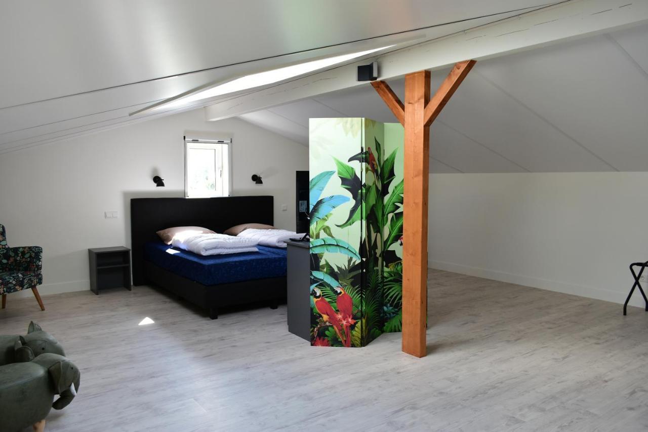 Zeldenrust Holiday home