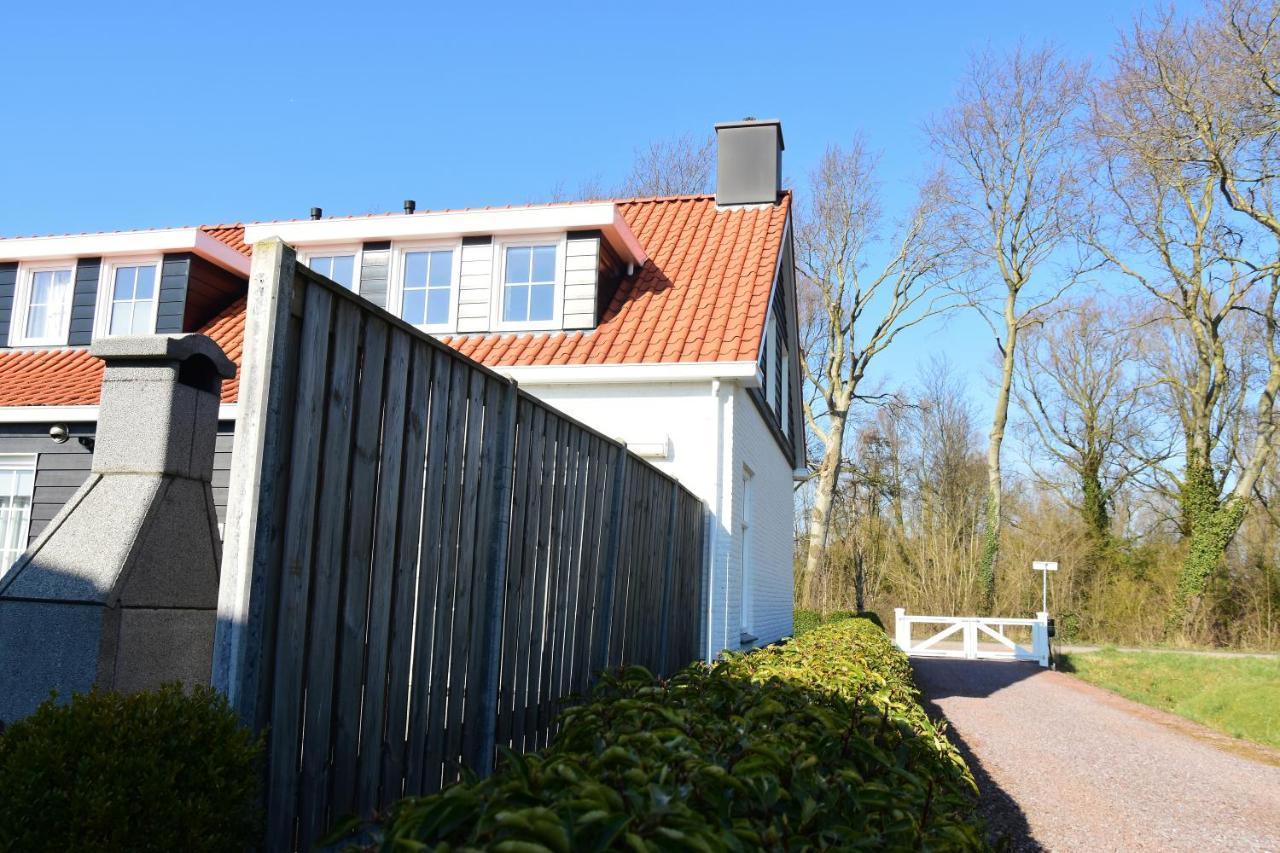 Zeldenrust Oostkapelle